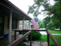 Front Porch Patriotism