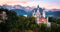 Neuschwanstein Castle