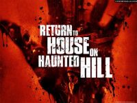 Return to House on Haunted Hill - 1