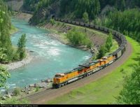 belton, mt bnsf