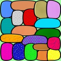 colored fun