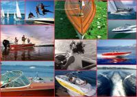 Boating - large