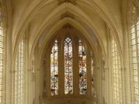 Sainte-Chapelle de Vincennes