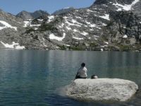 Ruby Lake