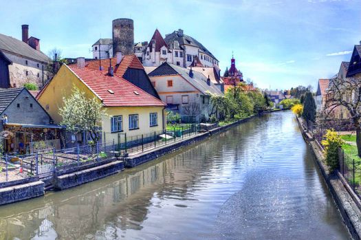 Old Town Brno  Czech-Republic