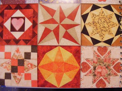 quilt pattern 3