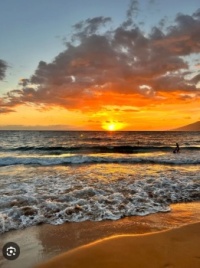 Beautiful Sunset