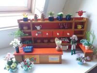 Dollhouse Flowershop