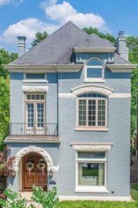 1900 Victorian Home in KY