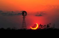 Eclipse, Texas