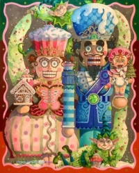NUTCRACKERS