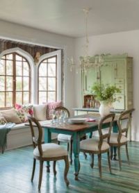 Cottage Style Decor 5
