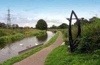 A cruise along the Shropshire Union Canal (370)