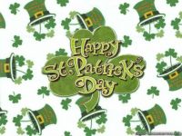 Happy St. Patrick's Day