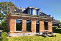 Ferwoude, Friesland
