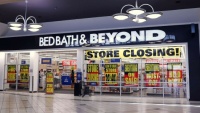 It Came from the 70s : RIP Bed Bath & Beyond