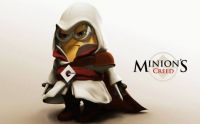 Minion's Creed