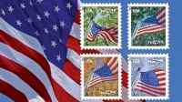 Commemorative Stamps 14