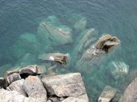 5.11.07 Lake Superior Boulders