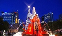 Christmas Tree 1