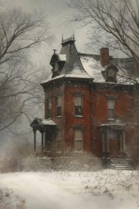 She Waits