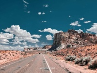 Scenery