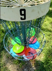 disc