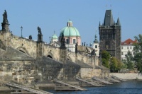 Praha