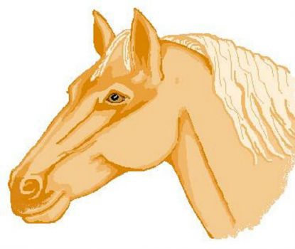 Horse-Epainting