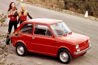 1973 - FIAT 126