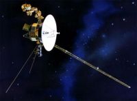 Voyager 1 has left the solar system