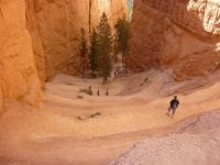 Bryce Canyon : Wall Street