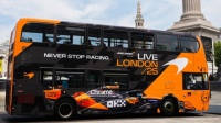 McLAREN