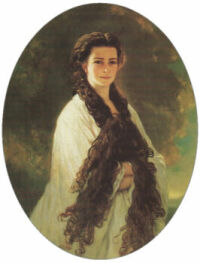 Elisabeth, Kaiserin von Österreich