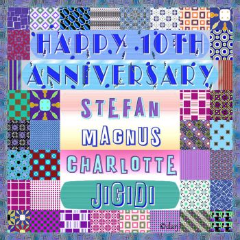Potpourri278 - Happy 10th Birthday Jigidi - Medium - rj