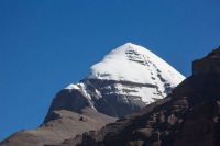 Mount Kailash