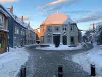 #2 Bakklandet, Trondheim, Norway