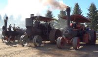 Traction Engine 2