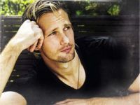 AlexSkarsgard True Blood