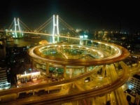 One of the most beautiful bridges in the world is in Japan