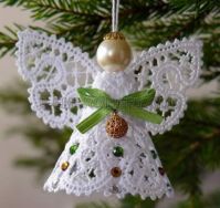 Christmas Angel