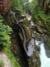 awesome stairways #2