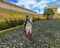 Star Stable