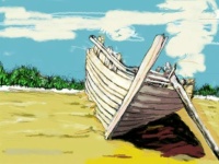 Brian's Boat