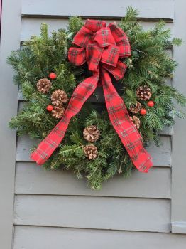 Christmas Wreath
