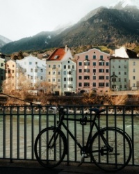 Innsbruck, Austria
