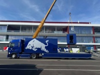 Hungaroring Series