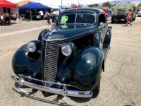 1937 Studebaker