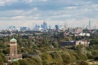 London Skyline