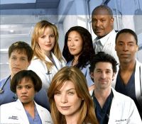 Shows to Watch: Grey's Anatomy